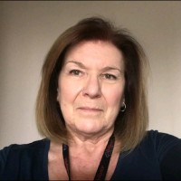 Gail Garbett