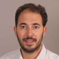 Mark Luijbregts