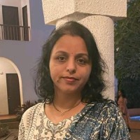 Vandana Kamathe