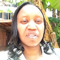 Grace Muchiri