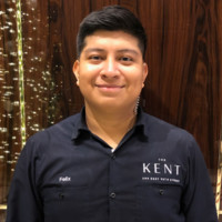 Felix Montero