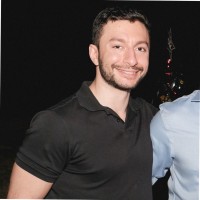 Omeed Asgari