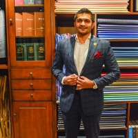 Abdullah Aslam