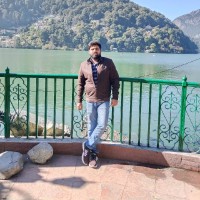 Shailesh Pathak