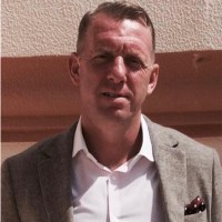 Ged Nolan