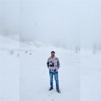 Shubham Kumar
