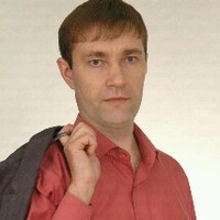 Роман Егорьев