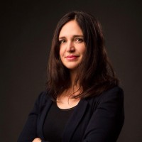 Carolina Wikström