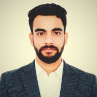 Rishabh Bhatia