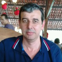Alaindo Povoa Breder