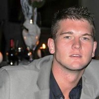Clinton Ewoudt Labuschagne