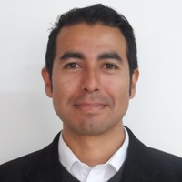 A. Amadeus Castro Vega