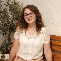Francesca Di Giuseppe