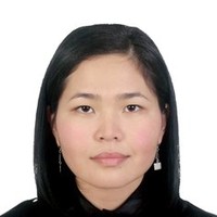 Nurjamal Mamytbekova