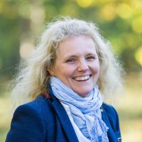 Rebecca Juslin