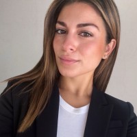 Nicoletta Charalambidou, ACCA, BSc