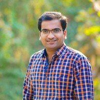 Kishore Kunaparreddy