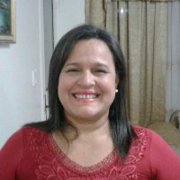 Ana de Fatima Lopes Aguilar