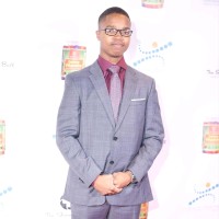 Cedrick Thomas