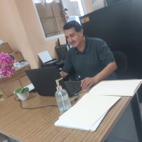 Edwin Espinoza