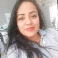 Monica Asmat Castillo
