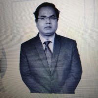 Prabhat Kumar Srivastava
