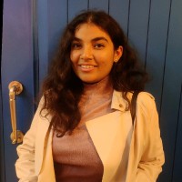 Vanshika Srivastava