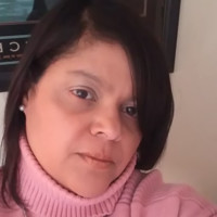 Zandra Baker