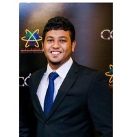 Kushan Gamage
