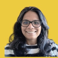 Nivedita Yadav