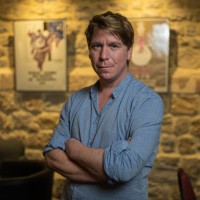 Charlois Pierre-Yves