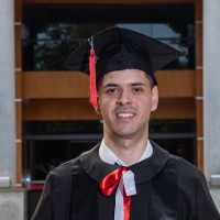 Iván Arturo González Orué