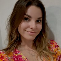 Sarah Grisoni