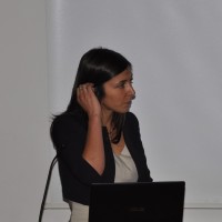 Silvia Sbardella