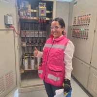 Emilia Isabel Riubi Solis