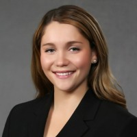 Ashley (Forte) McJunkin, P.E.