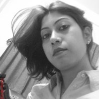 Madhumanti Roy