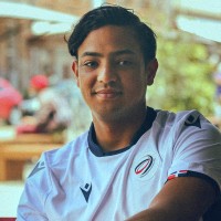Cristopher Cedeño Rivas