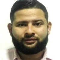 Jainer Alexander Garizado