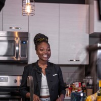 Desiree' Devine