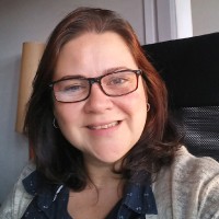Ma Antonia Andreu Suarez