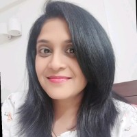 Sunitha Pai