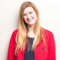 Victoria (Hamilton) Drohan, MSW