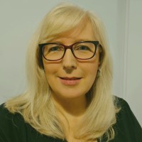 Sandra Newman