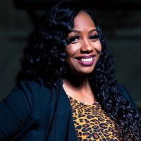 Erica Anderson, M Ed., Popm, Ssm