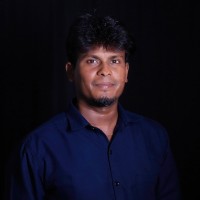 Arun Isravel
