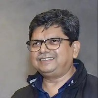 Prajeet Kumar