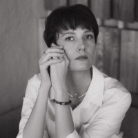 Julia Martynova