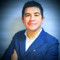 Percy A. Alarcon Tamayo