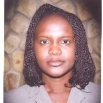 Lilian Okeke